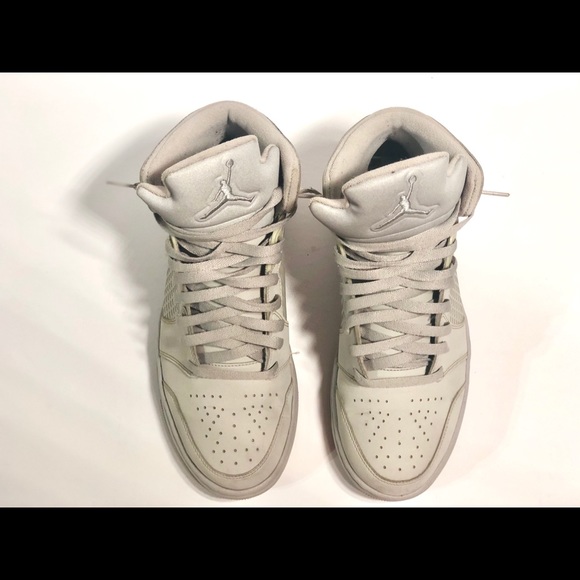 Air Jordan Prime 5 Tech Grey - Picture 5 of 16